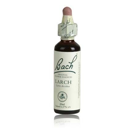 BACH LARCH LARIKS 19 20ML