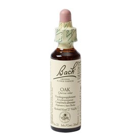 BACH OAK ZOMEREIK 22 20ML