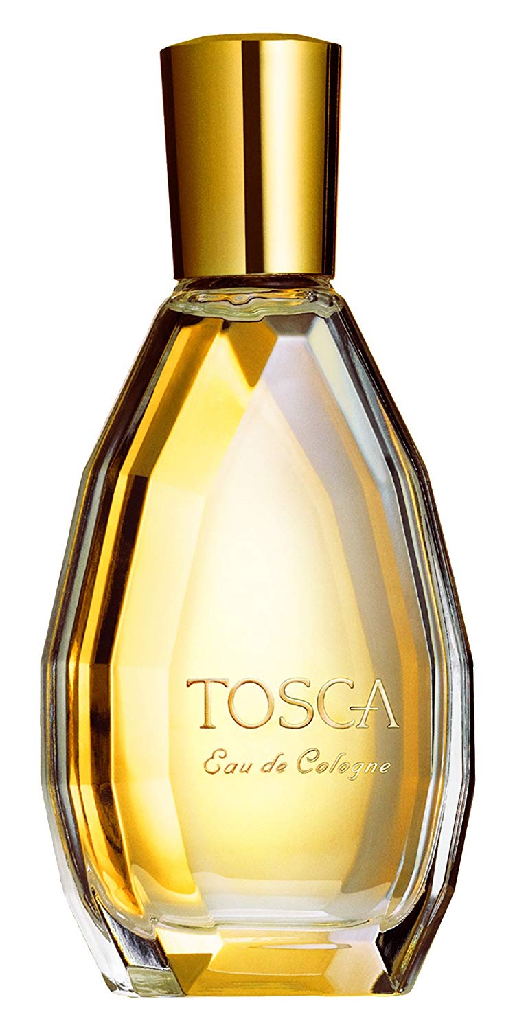 GEUR TOSCA SPLASH EDC 50ML