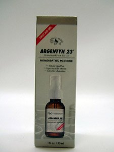 ARGENTYN 23 FIRST AID GEL 30ML