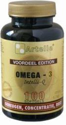 ARTELLE OMEGA 3 INTEL Q 1000 100SG