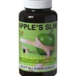 APPLES SLIM APPELAZIJN CHROOM 90TB