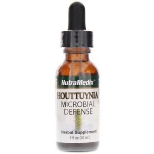 NUTRAMEDIX HOUTUNYA 30ML