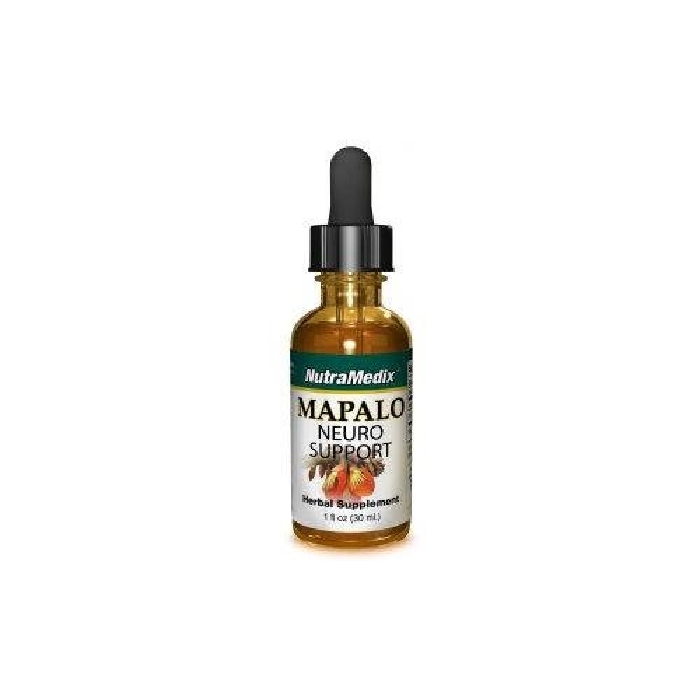 NUTRAMEDIX MAPALO 30ML