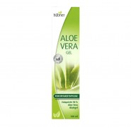 HUBNER ALOE VERA GEL 98% PUUR 100ML