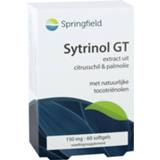 SPRING SYTRINOL GT 60SG