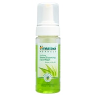 HIMALAYA H FACE WASH NEEM FOAM 150ML