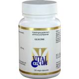 VITAL CL GLYCINE 500MG 100CP