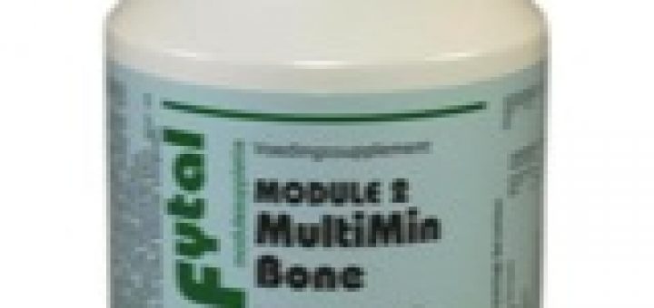 ALFYTAL MULTIMIN BONE BOTFORMU 90VCP