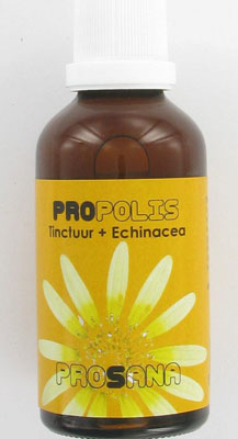 PROSANA PROPOLISTINCTUUR 50ML