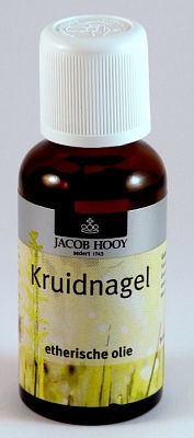 HOOY KRUIDNAGELOLIE 30ML