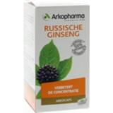 ARKOCAPS RUSSISCHE GINSENG 45CP