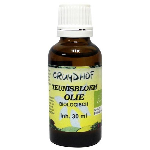 CRUYD TEUNISBLOEMOLIE VLB 30ML