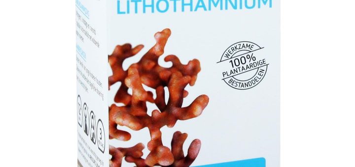 ARKOCAPS LITHOTHAMNIUM 45CP