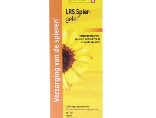 BLOEM LRS SPIER GELEI 215 150ML