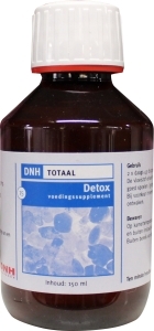 DNH DETOX 150ML