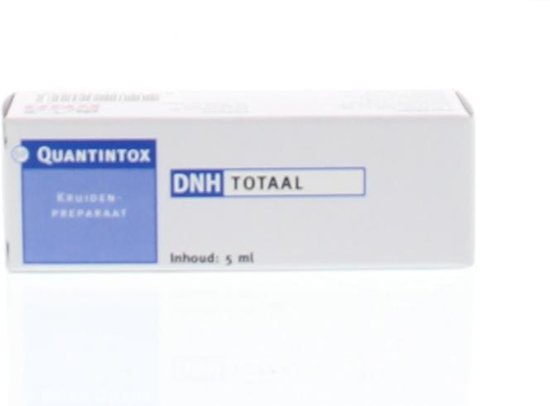 DNH QUANTINTOX 5ML