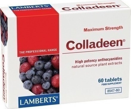 LAMBERTS COLLADEEN- 60TB