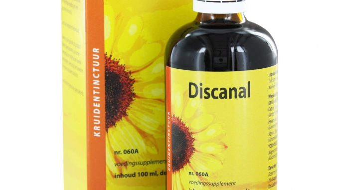 BLOEM DISCANAL 060A 100ML