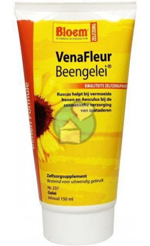 BLOEM VENAFLEUR BEENGELEI 237 150ML