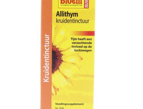 BLOEM ALLITHYM 008 100ML