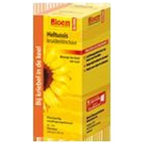 BLOEM HELTUSSIS 105 100ML