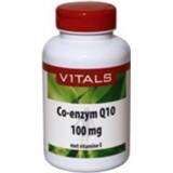 VITALS C1000MG BIOFLAV/ROZENB 100TB