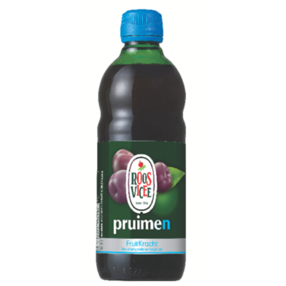 ROOSVICEE PRUIMEN 500ML