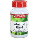 VITALS SALVESTROL SHIELD 60CP