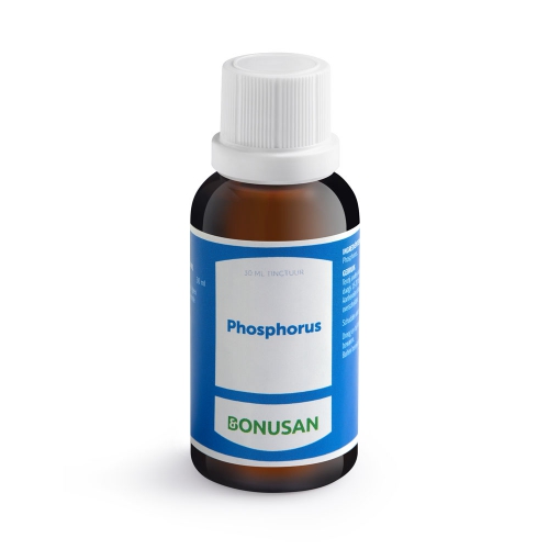 BONUSAN PHOSPHORUS- 30ML