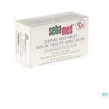 SEBAMED COMPACT WASTABLET 150GR