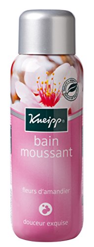 KNEIPP BADSCHUIM AMANDEL 400ML