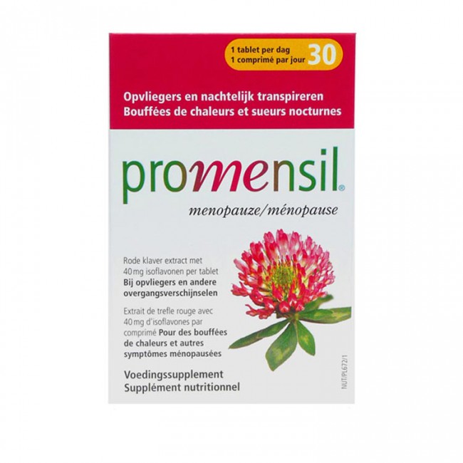 PROMENSIL MENOPAUZE ORIGINAL 30TB