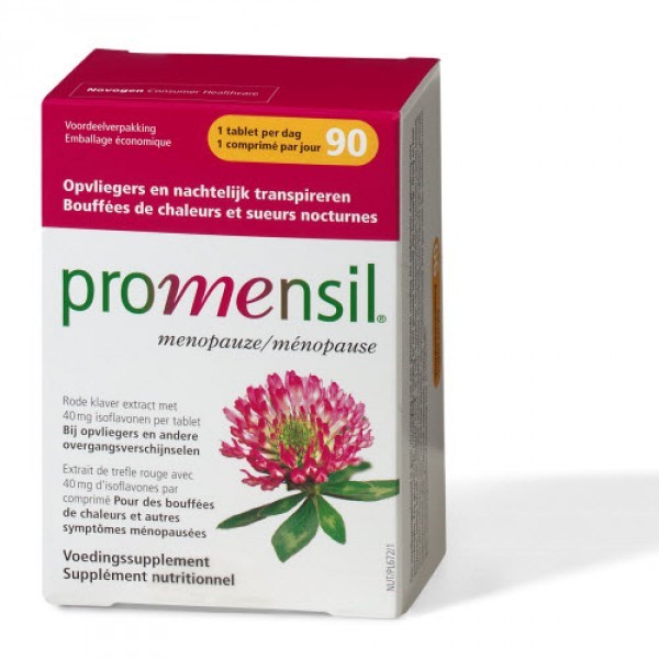 PROMENSIL MENOPAUZE ORIGINAL 60TB