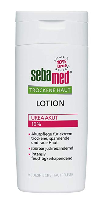 SEBAMED BODYLOTION 200ML