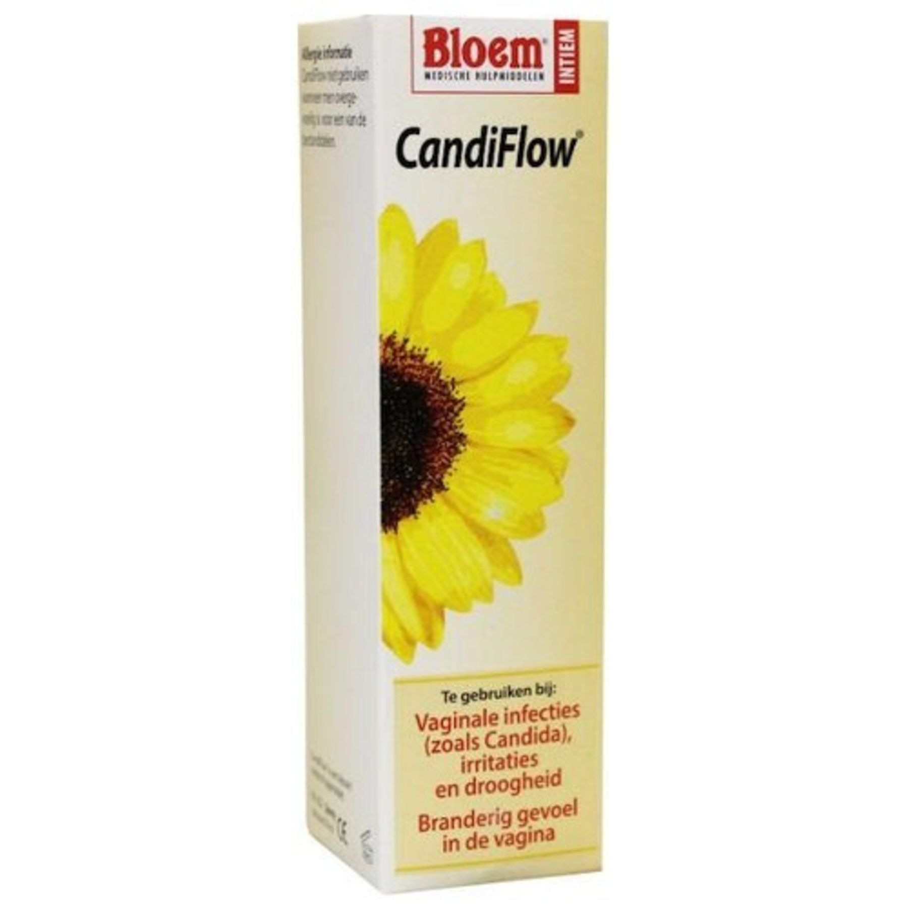 BLOEM CANDIFLOW SPRAY 422 50ML