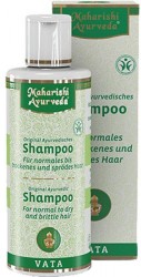 MAHARISHI SHAMPOO VATA BDIH 200ML