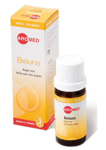 AROMED NAGELOLIE BELUNA 10ML