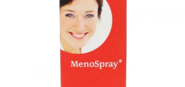 WOMENS MENOSPRAY 50ML