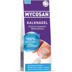 MYCOSAN ANTI KALKNAGEL XL 10ML