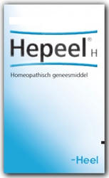 HEEL HEPEEL H 250TB