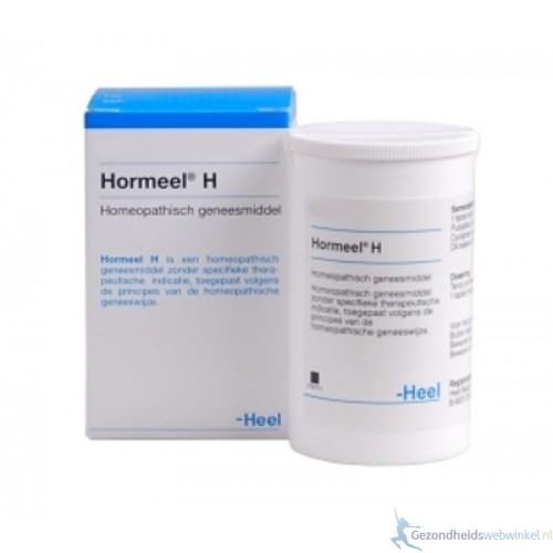 HEEL HORMEEL H 50TB