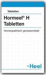 HEEL HORMEEL H 250TB