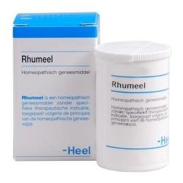 HEEL RHUMEEL 250TB