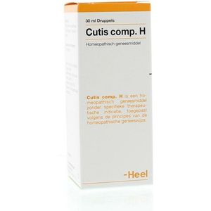 HEEL CUTIS COMPOSITUM H 30ML