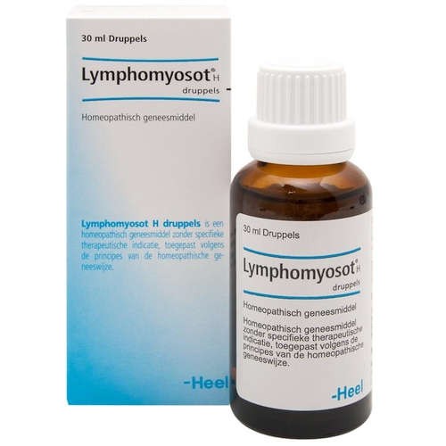 HEEL LYMPHOMYOSOT H 30ML