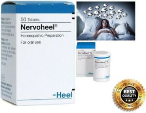 HEEL NERVOHEEL N 50TB