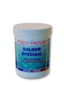 TOCO THOLIN BALSEM SPECIAAL P 250ML
