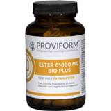 PROVIFORM ESTER C100O BIO PLUS 90TB