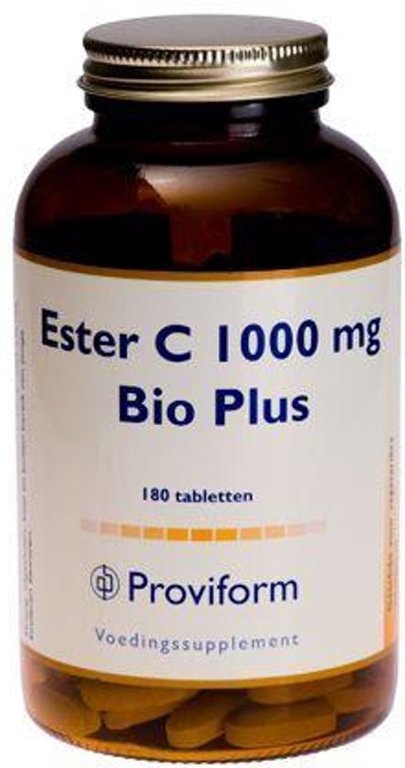 PROVIFORM ESTER C1000 BIO PLUS 180TB